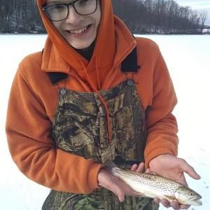 Meet your Posher, Dylan